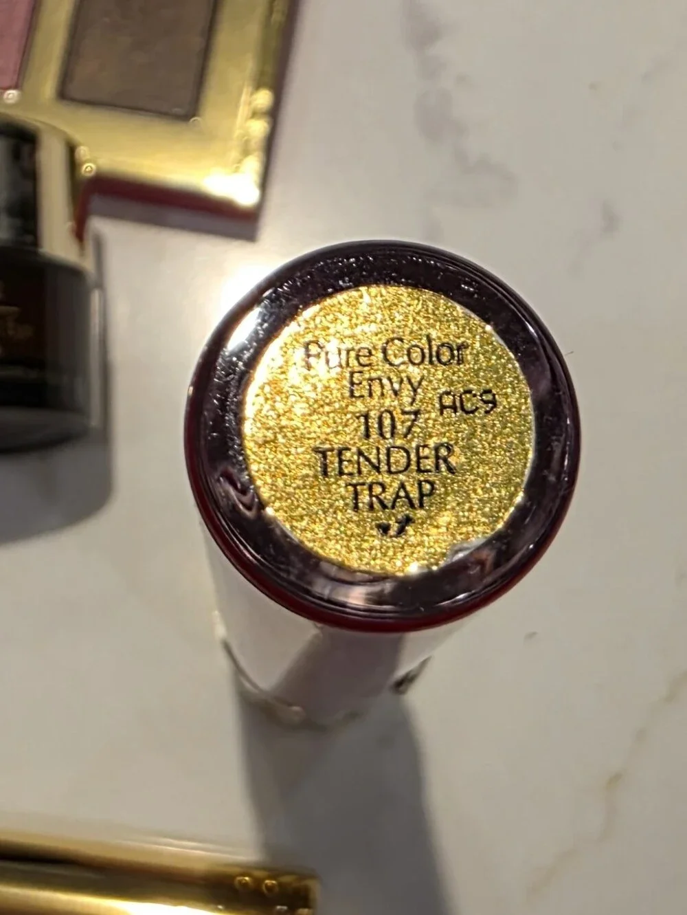 Estee Lauder brand new